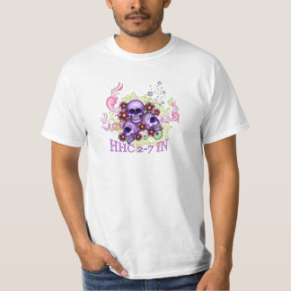 ヘッドハンターのTシャツ Tシャツ
