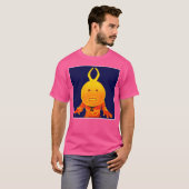 ヘッドハンターズハービーハンコック Tシャツ (正面フル)