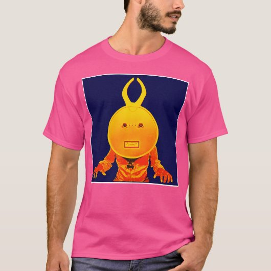 ヘッドハンターズハービーハンコック Tシャツ (正面)