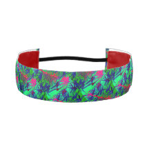 ヘッドバカラフルンドスリップまたは滑ること以外