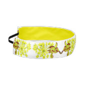 ヘッドバメリーンド(I)上の'Maples' アスレチックヘッドバンド (左)