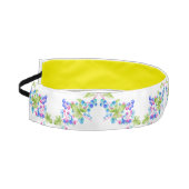 ヘッドバンドの磁器の果実 アスレチックヘッドバンド (左)