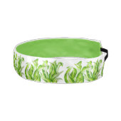 ヘッドバンドの「Hosta with the Mosta」 アスレチックヘッドバンド (右)