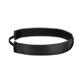 ヘッドバンドアート&デザインスタイル アスレチックヘッドバンド (左)