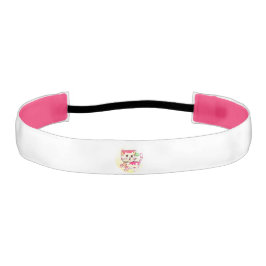 ヘッドバンドアート&デザインスタイル アスレチックヘッドバンド