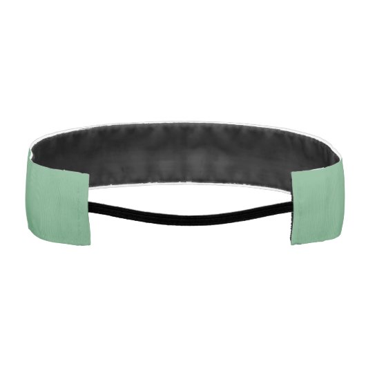 ヘッドバンド (裏面)