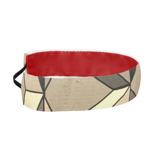 ヘッドバンド (左)