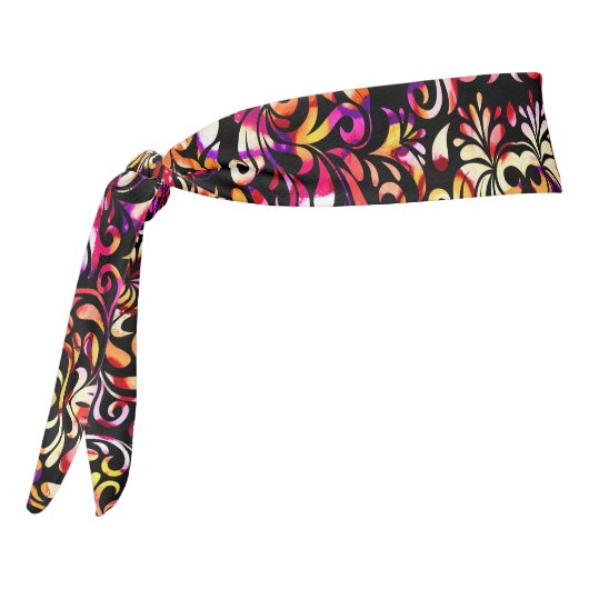 ヘッドバンド (回転270)