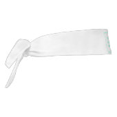 ヘッドバンド35インチの長さ タイヘッドバンド (回転270)