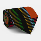 ヘッドバンド ネクタイ (ロール)