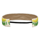 ヘッドバンド(I)の「Rann De Basanti」 アスレチックヘッドバンド (裏面)