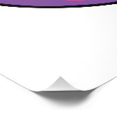 ヘッドフォンと幸せ聞なドラゴンが音楽に。 フォトプリント            (角)