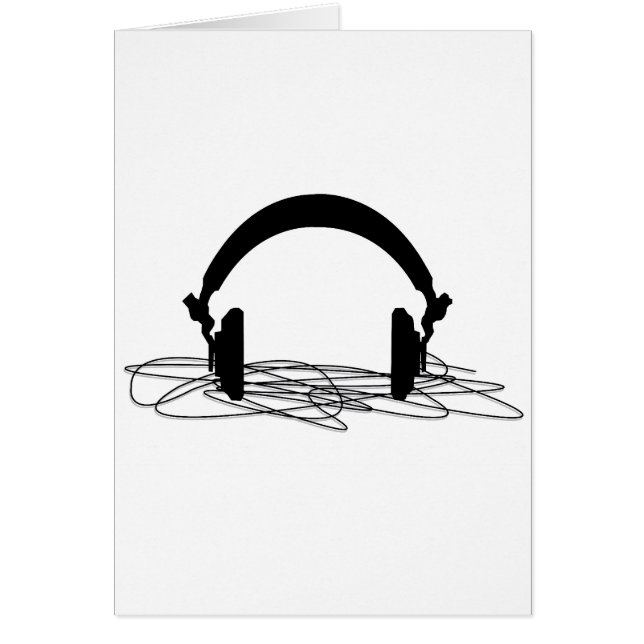 ヘッドホーン (正面)