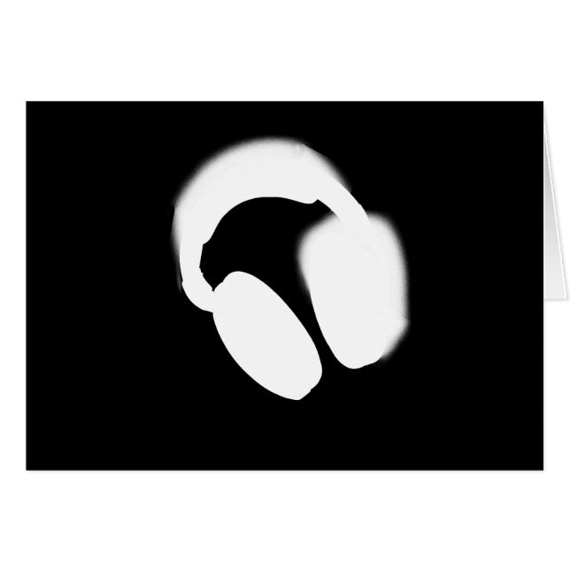 ヘッドホーン (正面横)