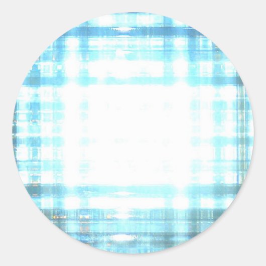 ヘッドライトのシール ラウンドシール (正面)