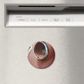 ヘッドライトの巣 マグネット (インサイチュ (食洗機))