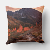 ヘッドライトの洗面器の10月ライト クッション (裏面)