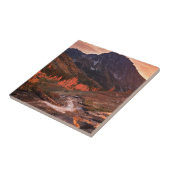 ヘッドライトの洗面器の10月ライト タイル (側面)