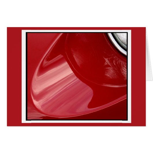 ヘッドライトイタリアンスタイル (正面横)