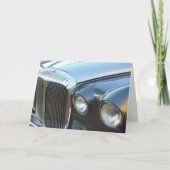 ヘッドライト カード (正面)