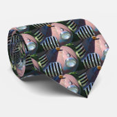 ヘッドライト ネクタイ (ロール)