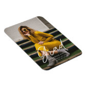 ヘッドライン卒業発表 マグネット (右側)