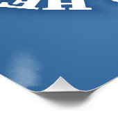 ヘッドランズビーチSP ポスター (コーナー)