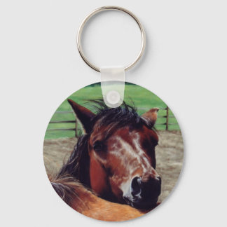 ヘッドレスト – キーチェーン