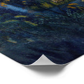 ヘッドレスホースマンのポスター ポスター (角)