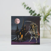 ヘッドレスホースマンアンドハ幽霊のよく出るウス シーズンカード (スタンド正面)