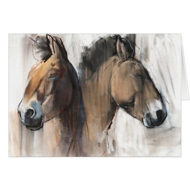 ヘッド勉強 (正面横)