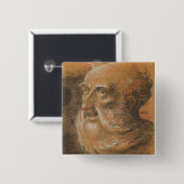 ヘッド勉強1522年 缶バッジ (正面&裏面)