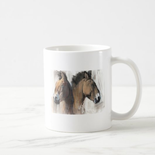 ヘッド勉強 コーヒーマグカップ (右)