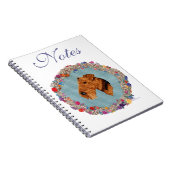 ヘッド勉強 ノートブック (右側)