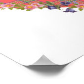 ヘッド勉強 ポスター (角)