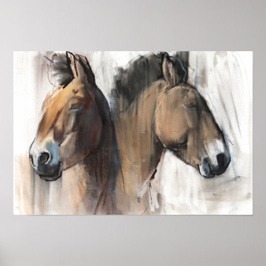 ヘッド勉強 ポスター (正面)