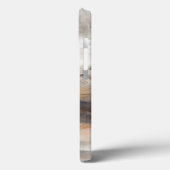 ヘッド勉強 Case-Mate iPhoneケース (裏面 / 左)