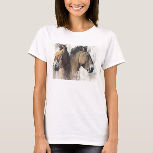 ヘッド勉強 Tシャツ (正面)