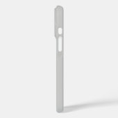 ヘッド抽象芸術 Case-Mate iPhoneケース (裏面 / 左)