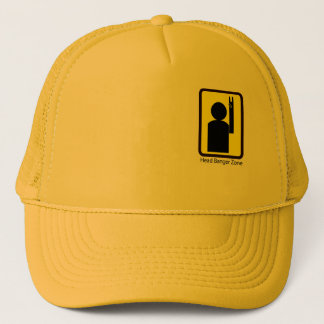 ヘッド爆竹 キャップ