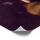 ヘッド運(先住民アメリカン) ポスター (角)