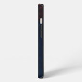 ヘッド・ミストレス 2005 iPhoneケース (左側面)