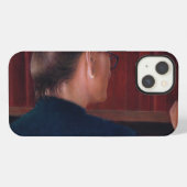 ヘッド・ミストレス 2005 iPhoneケース (裏面横)