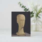 ヘッド、c.1911-12 ポストカード (スタンド正面)