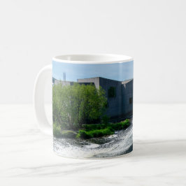 ヘップワース・ウェイクフィールド コーヒーマグカップ