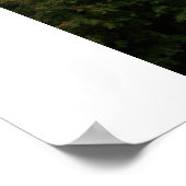 ヘッベルグ図書館 ポスター (角)