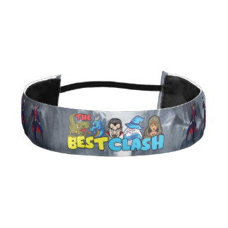 ヘッ最高のスタイルのヘッドバンドはバ完全に死んでいなンパイア アスレチックヘッドバンド