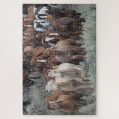 ヘッ来ドは ジグソーパズル (縦)