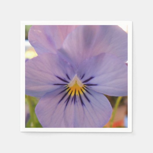 ヘツラーン スタンダードカクテルナプキン (正面)