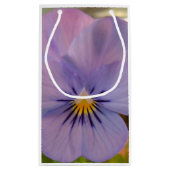 ヘツラーン スモールペーパーバッグ (裏面)